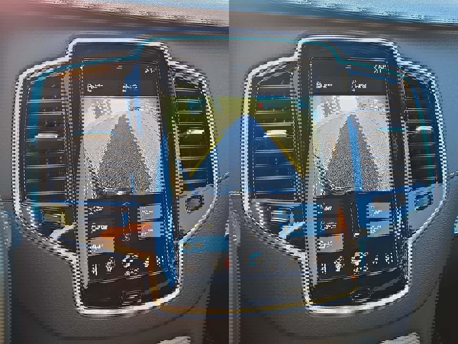 Used 2020 Volvo XC90 T6 R-Design image 18