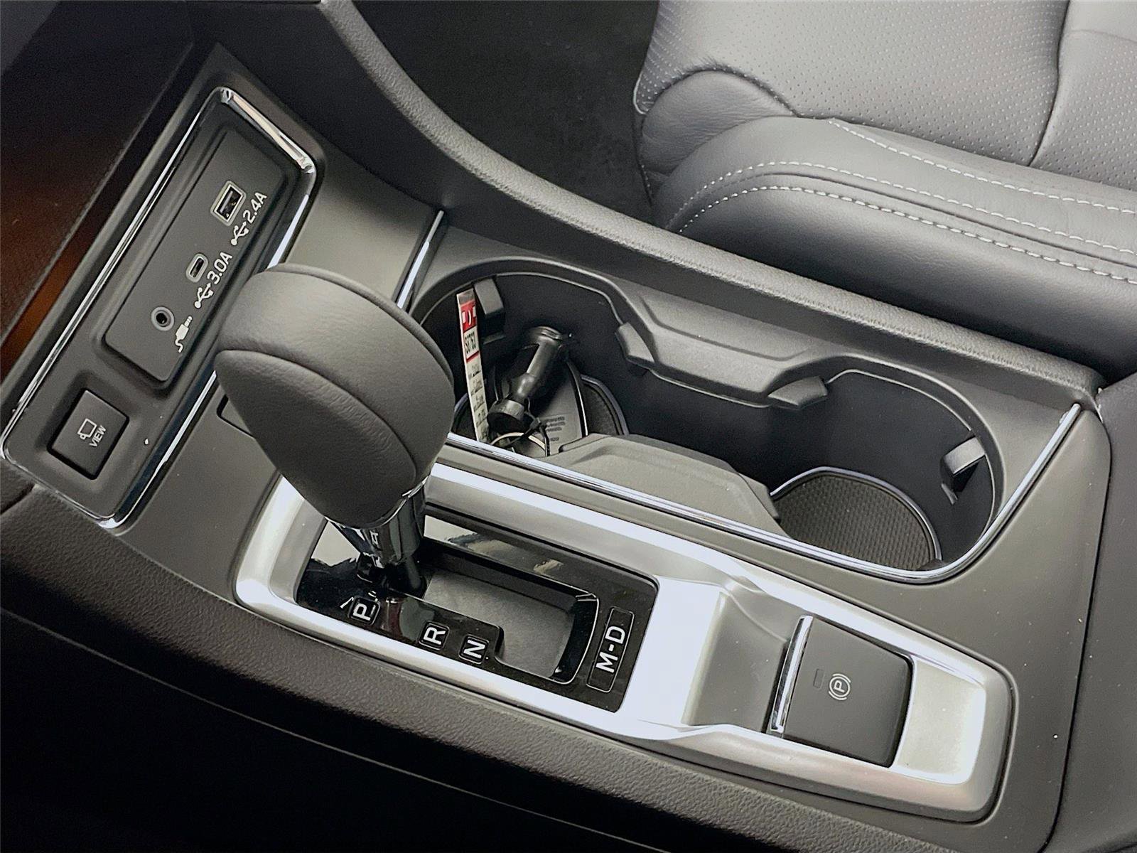 New 2026 Subaru Ascent Limited image 16