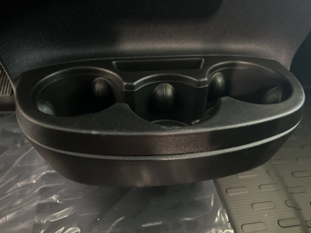 New 2026 RAM ProMaster 2500 w/ Premium Convenience Group FWD image 40