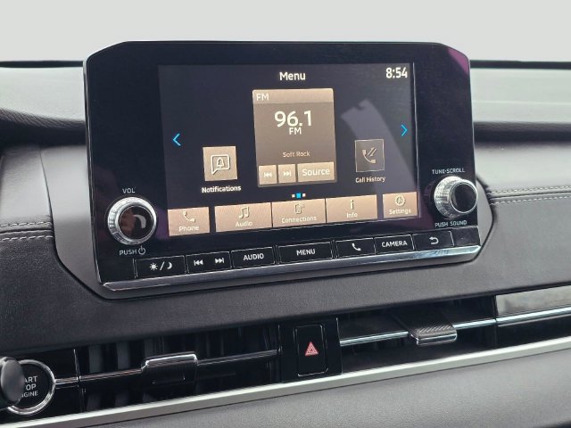 Used 2022 Mitsubishi Outlander ES FWD image 25