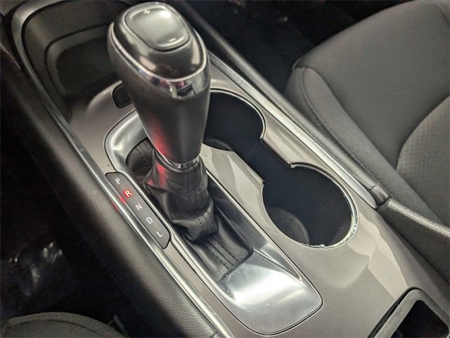 Used 2016 Chevrolet Malibu LT image 32