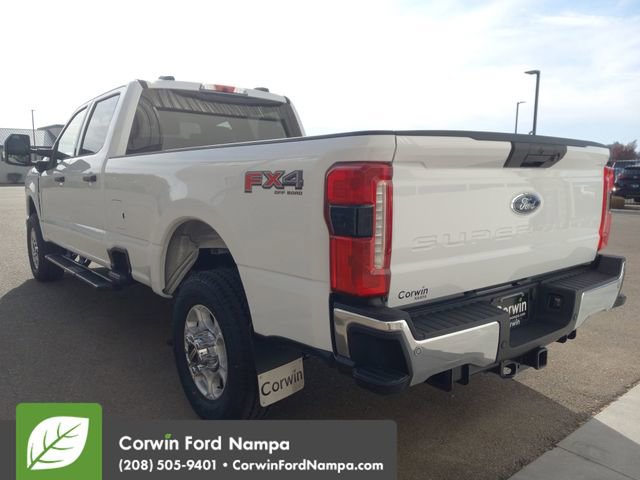 New 2026 Ford F350 XLT w/ 360-Degree Camera Package image 5