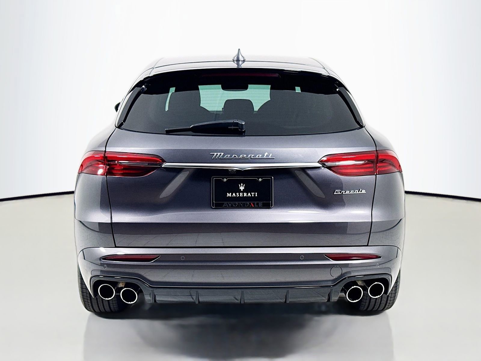 New 2025 Maserati Grecale GT AWD/4WD image 7