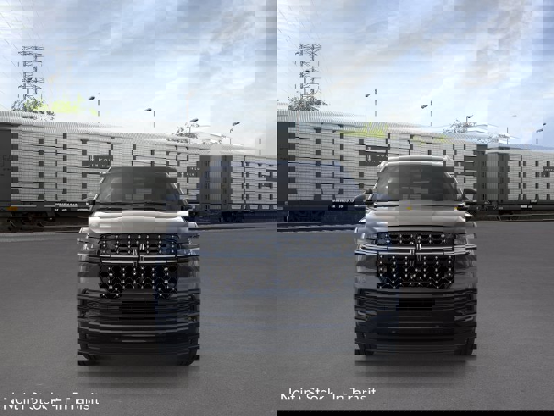 New 2026 Lincoln Navigator Black Label image 6