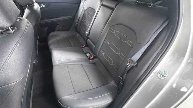 Used 2024 Kia Forte GT-Line image 12