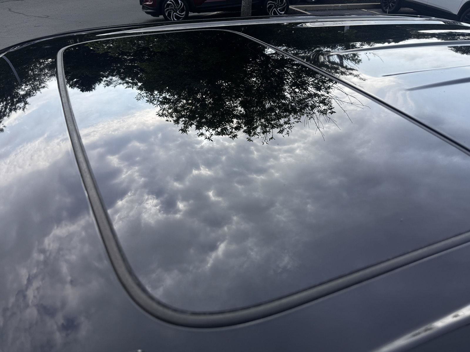 Certified 2019 Chevrolet Silverado 1500 LTZ w/ LTZ Plus Package AWD/4WD image 33