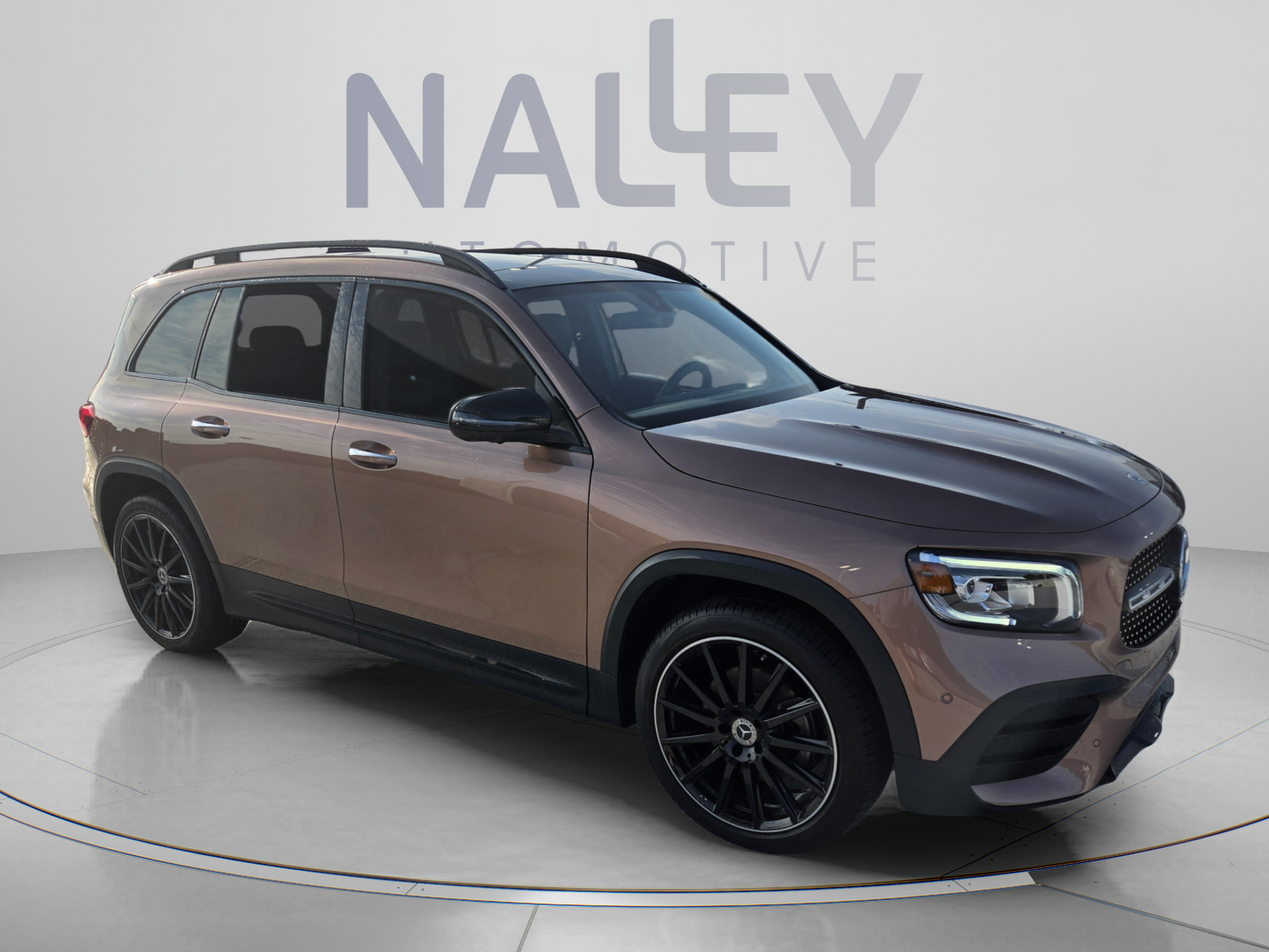 Used 2022 Mercedes-Benz GLB 250 image 6