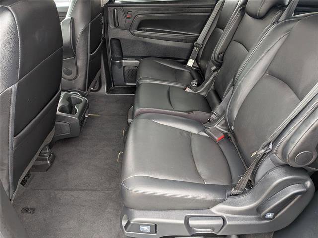 Certified 2023 Honda Odyssey EX-L image 18