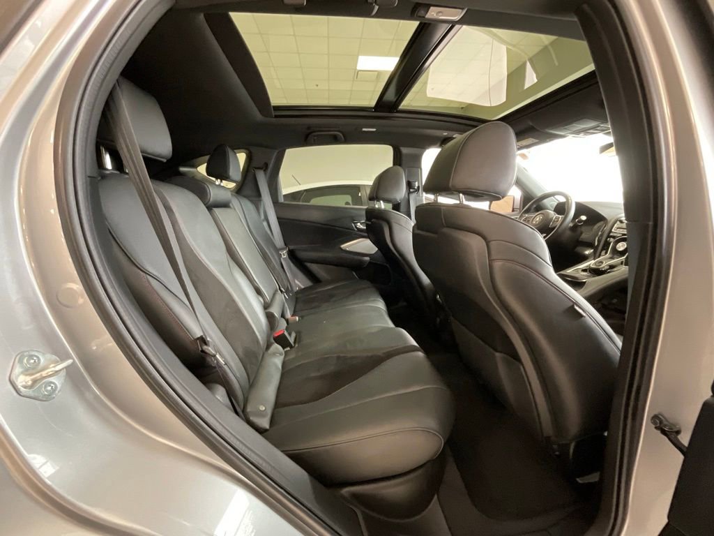Certified 2022 Acura RDX A-Spec image 23