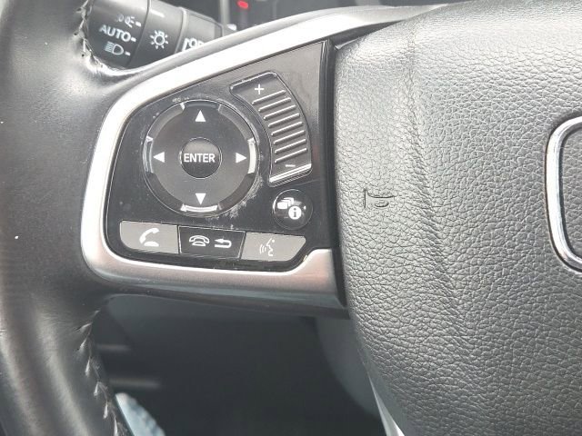 Used 2018 Honda CR-V EX-L image 38
