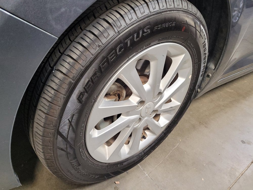 Used 2019 Hyundai Accent SEL image 31