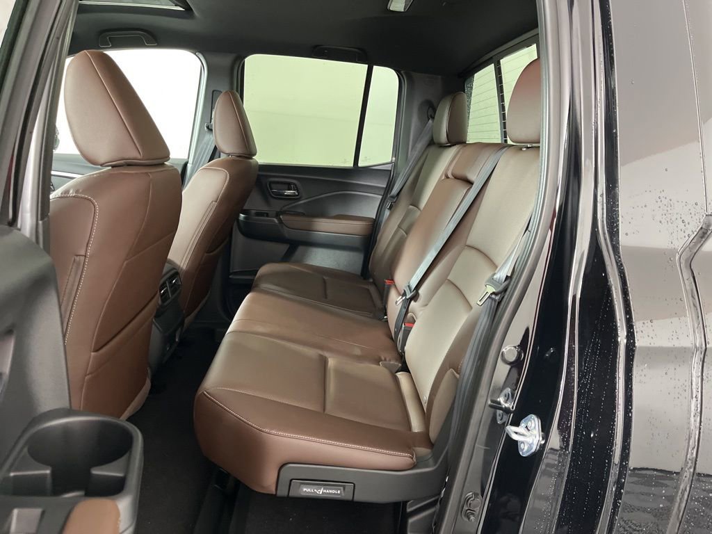 New 2026 Honda Ridgeline RTL image 20