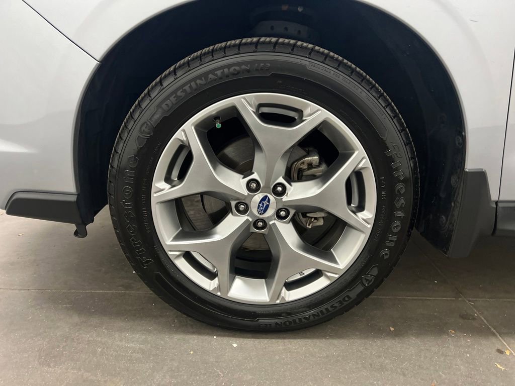 Used 2017 Subaru Forester 2.5i Touring image 30