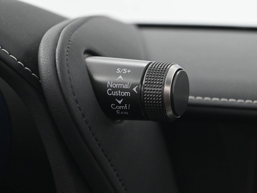 Used 2021 Lexus LC 500 Convertible w/ Touring Package image 23