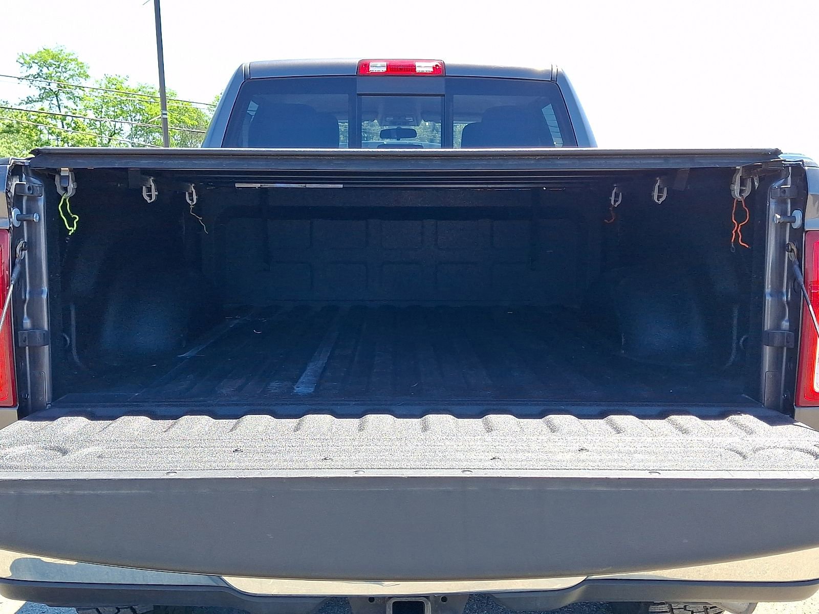 Used 2020 RAM 2500 Tradesman AWD/4WD image 27