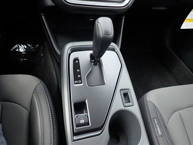 New 2026 Subaru Crosstrek 2.5i AWD/4WD image 19