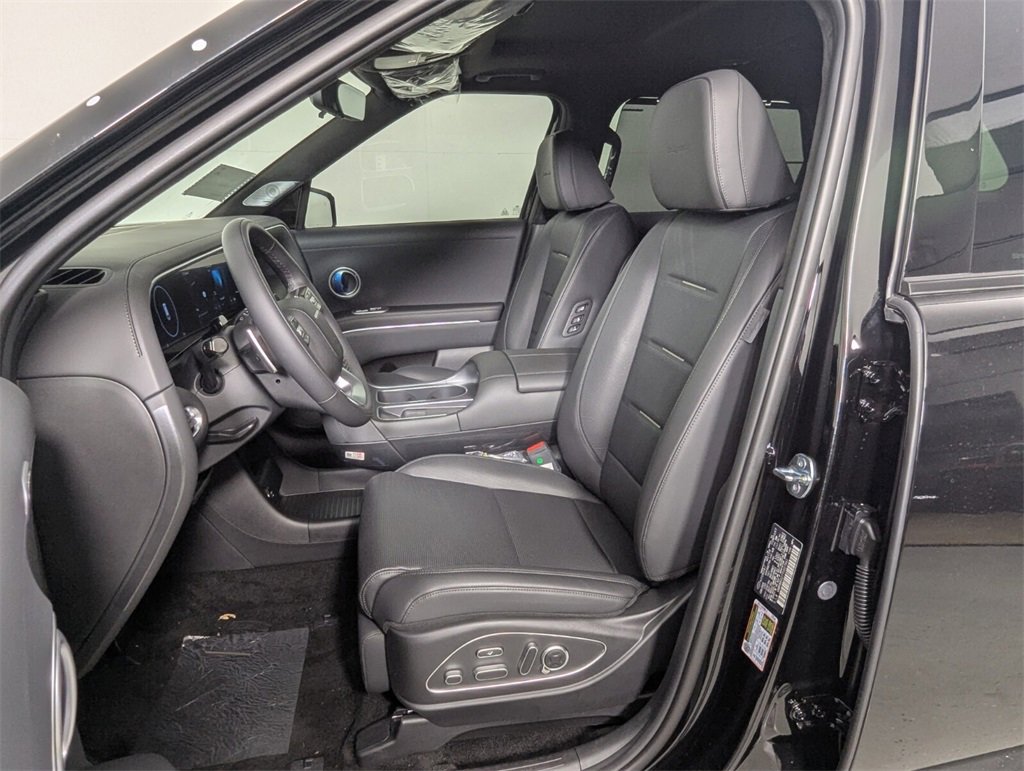 New 2026 Hyundai Palisade Calligraphy image 12