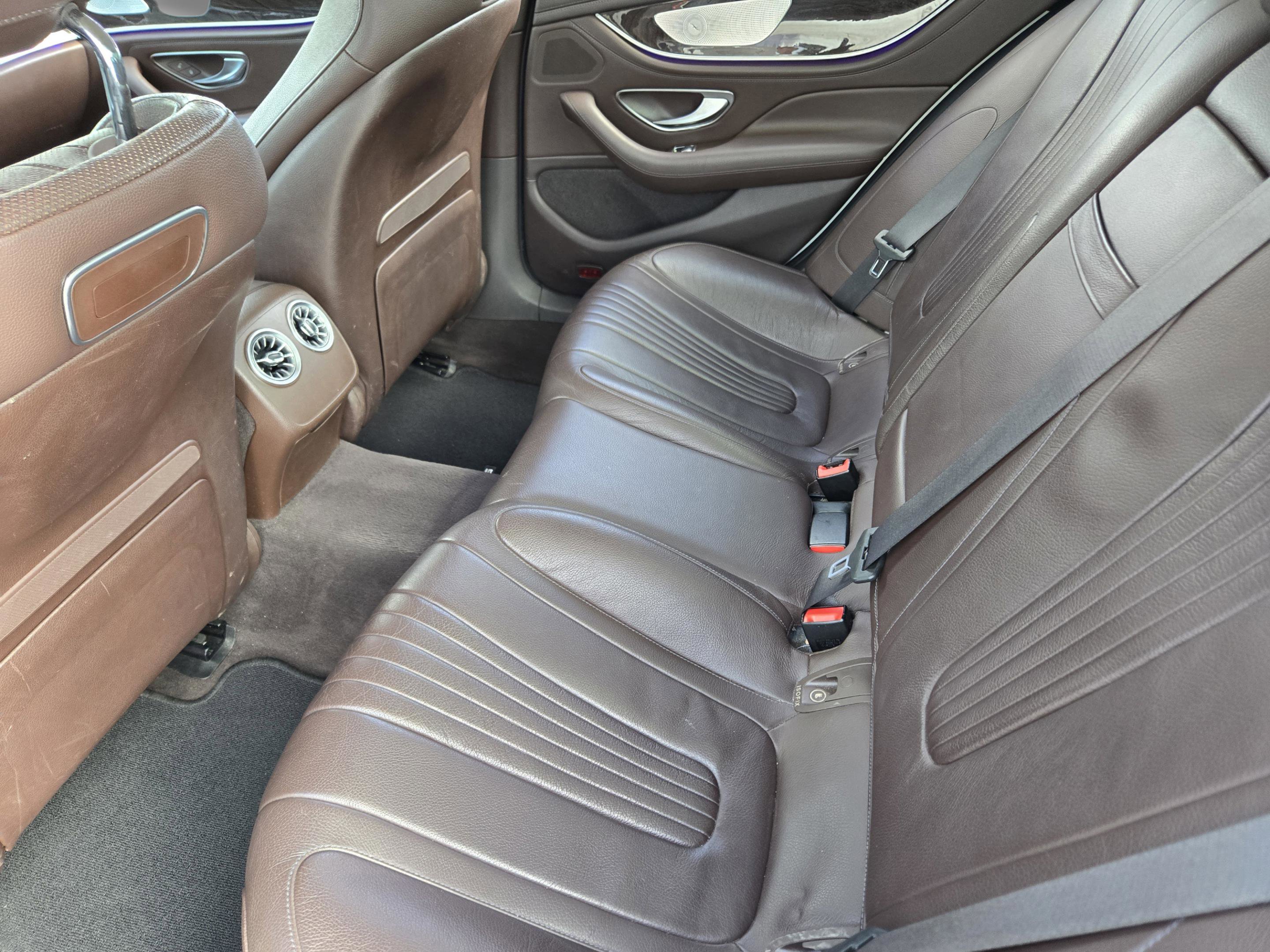 Used 2019 Mercedes-Benz CLS 450 image 39