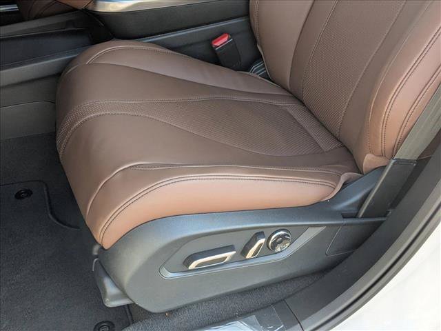 New 2026 Acura RDX w/ Technology Package AWD/4WD image 4