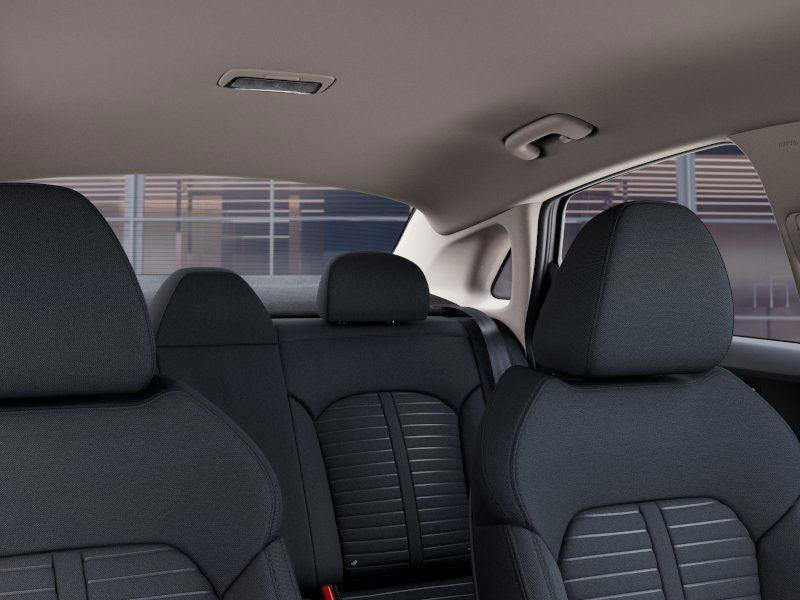 New 2025 Kia K5 LXS image 28