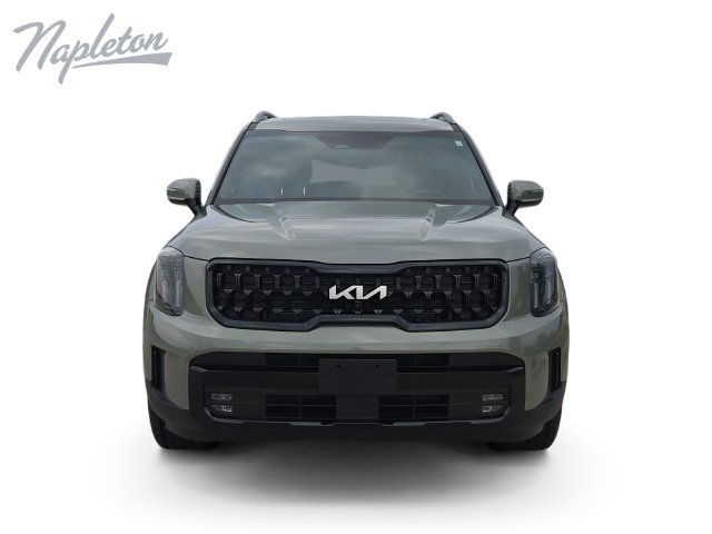 Used 2024 Kia Telluride SX X-Pro AWD/4WD image 9