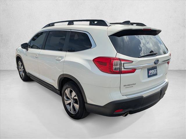 Used 2024 Subaru Ascent Premium w/ Convenience Package AWD/4WD image 7