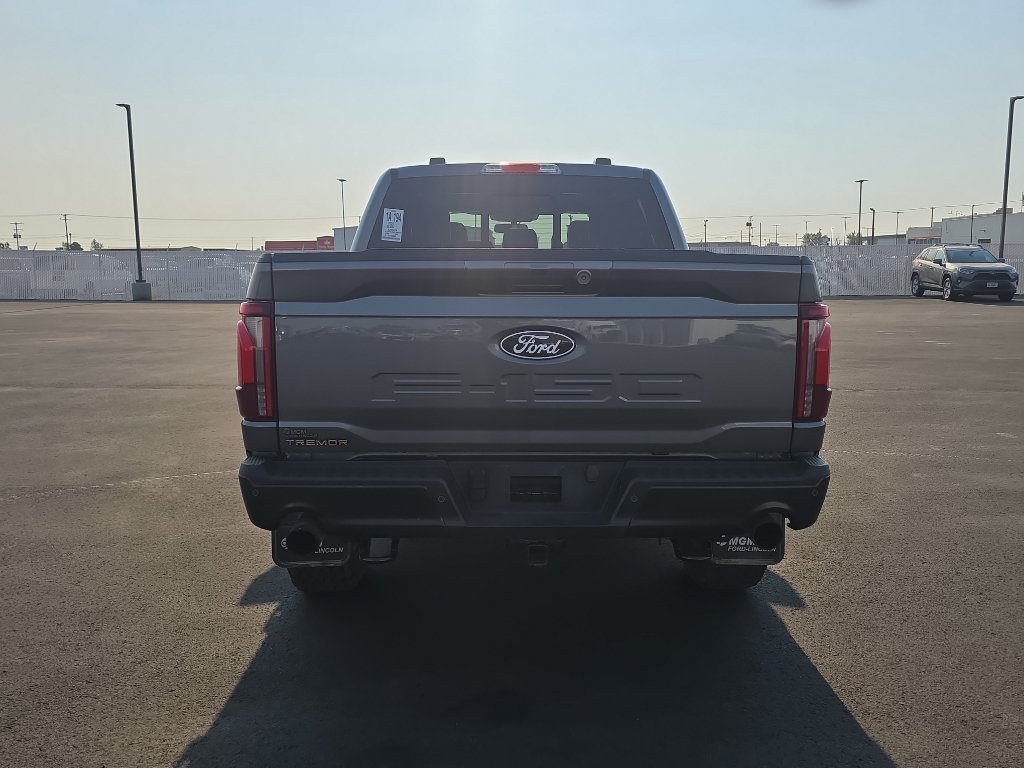 Used 2024 Ford F150 Tremor w/ Equipment Group 402A High AWD/4WD image 7
