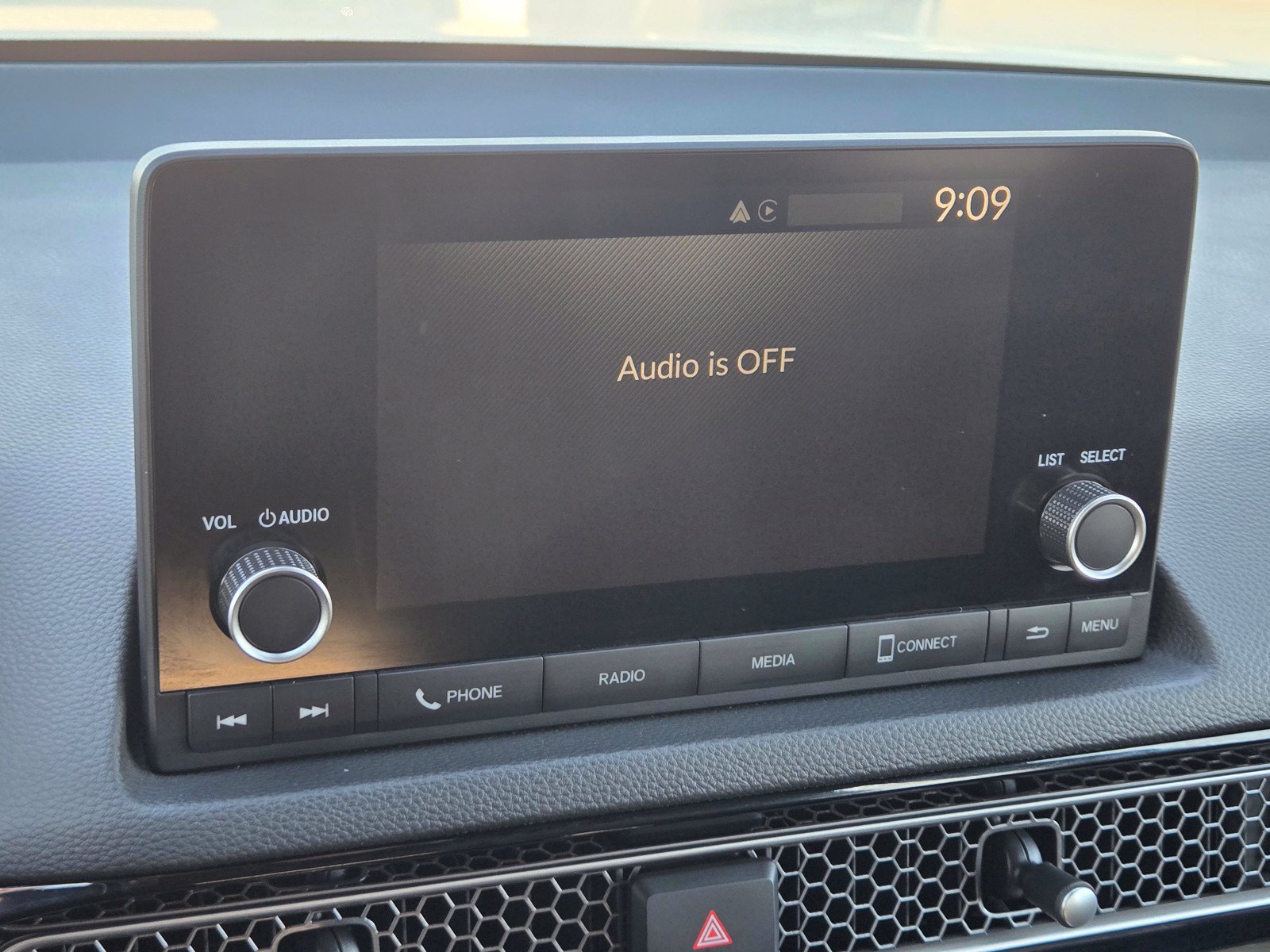 Used 2025 Honda Civic Sport image 19