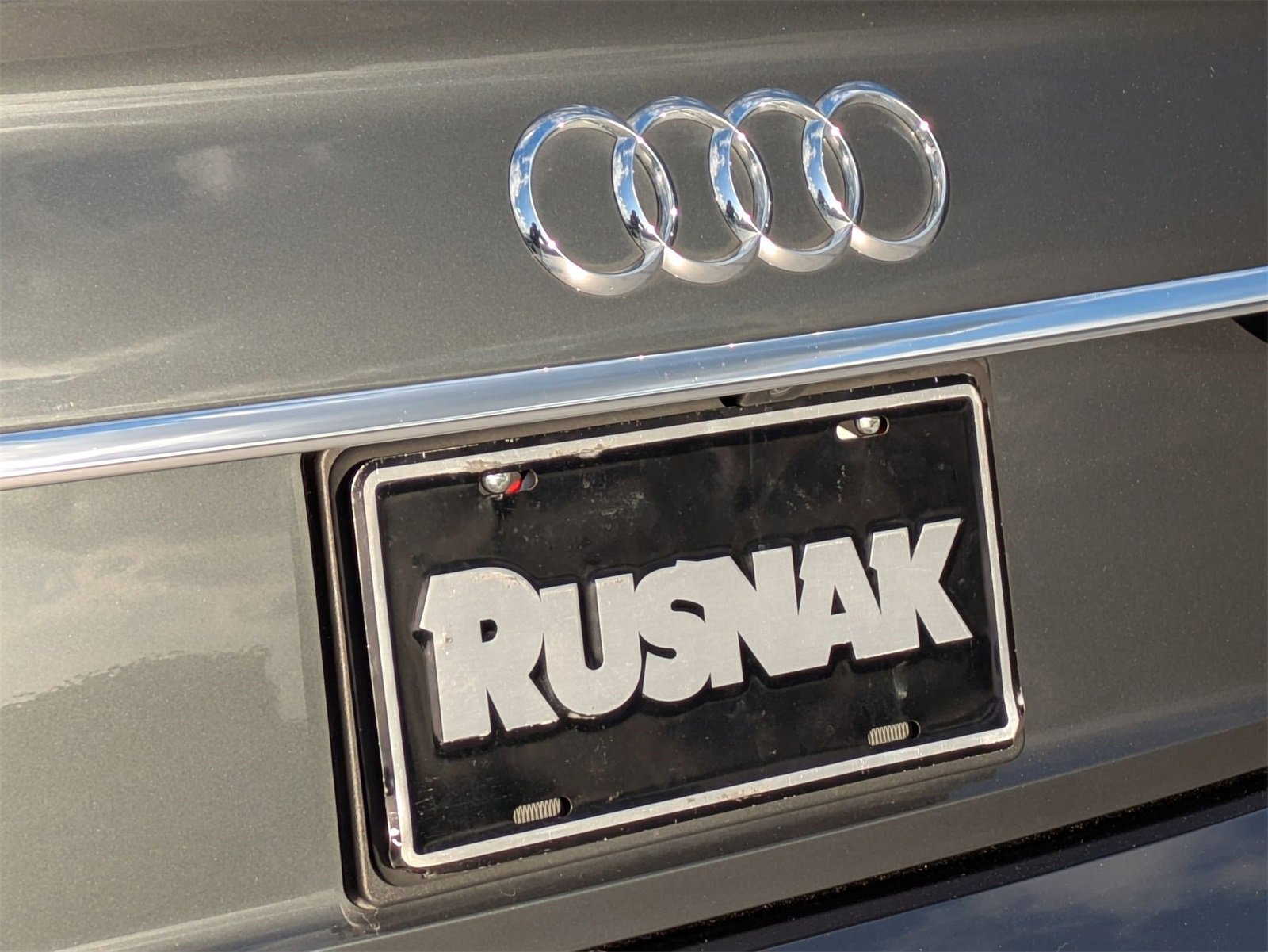 Used 2021 Audi A4 2.0T Premium w/ Convenience Package image 19