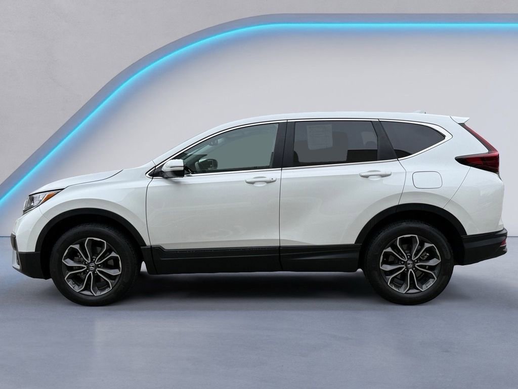 Used 2020 Honda CR-V EX-L image 6