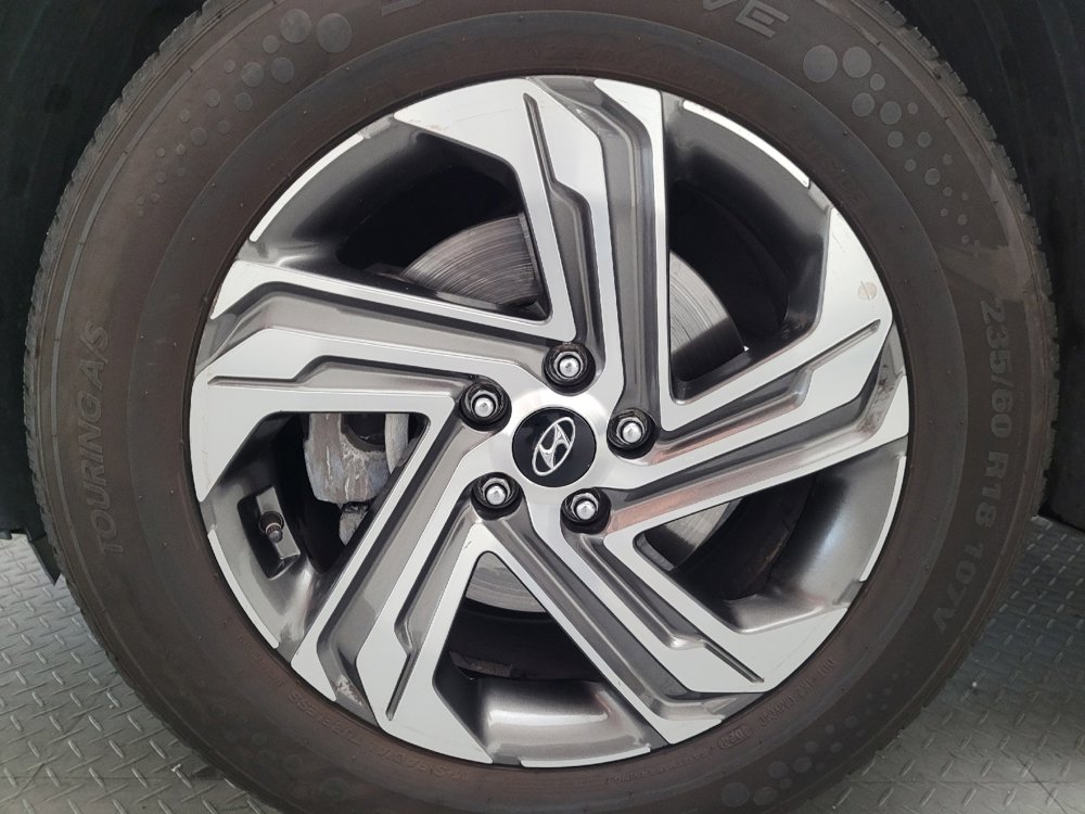 Used 2023 Hyundai Santa Fe SEL image 31