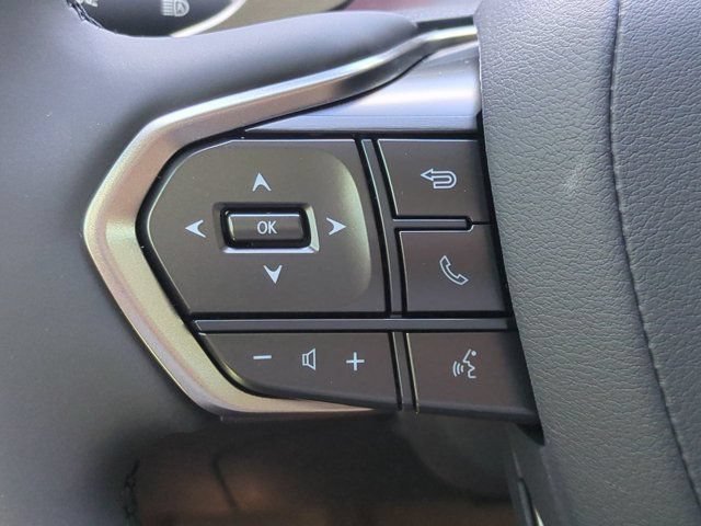 New 2026 Lexus RZ 350e 2WD w/ Cold Area Package image 22