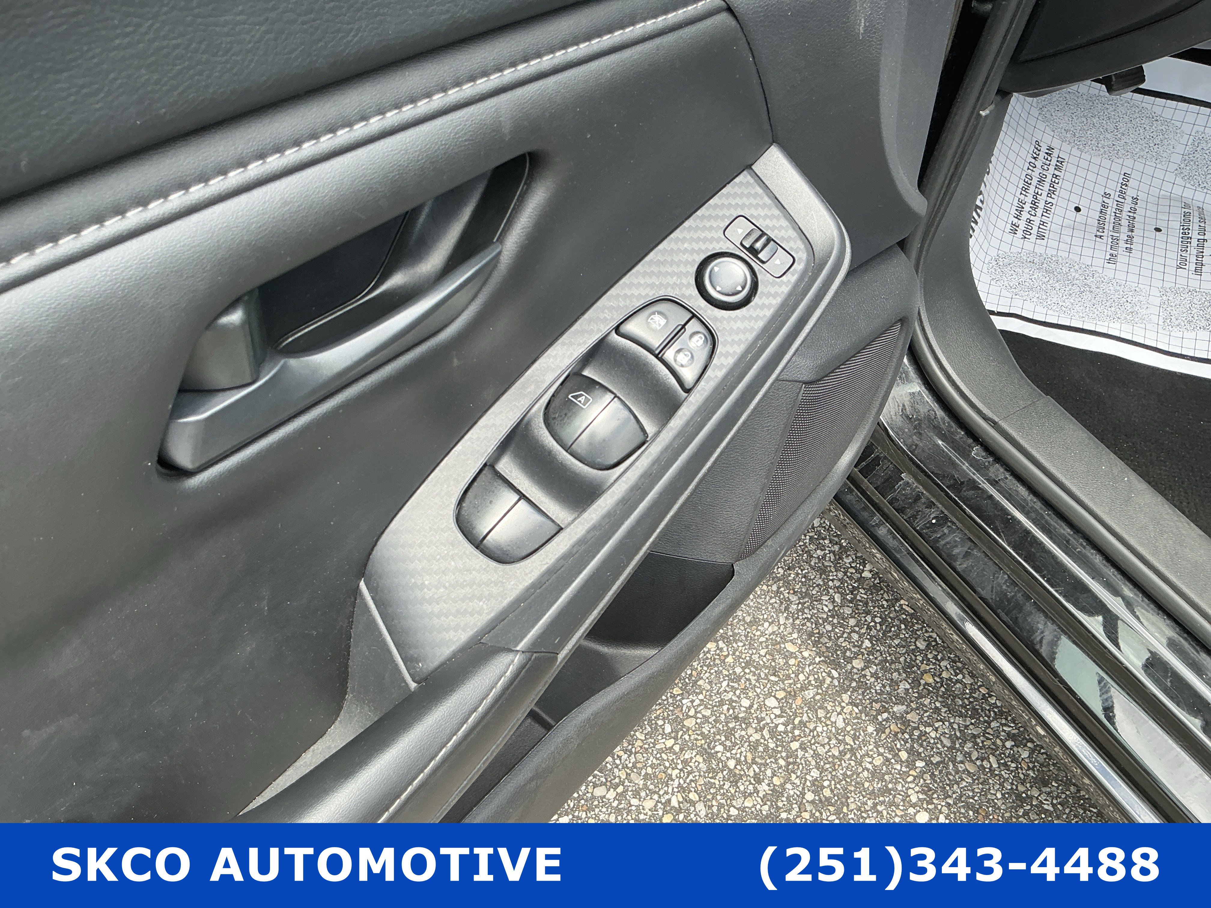 Used 2025 Nissan Sentra S FWD image 22
