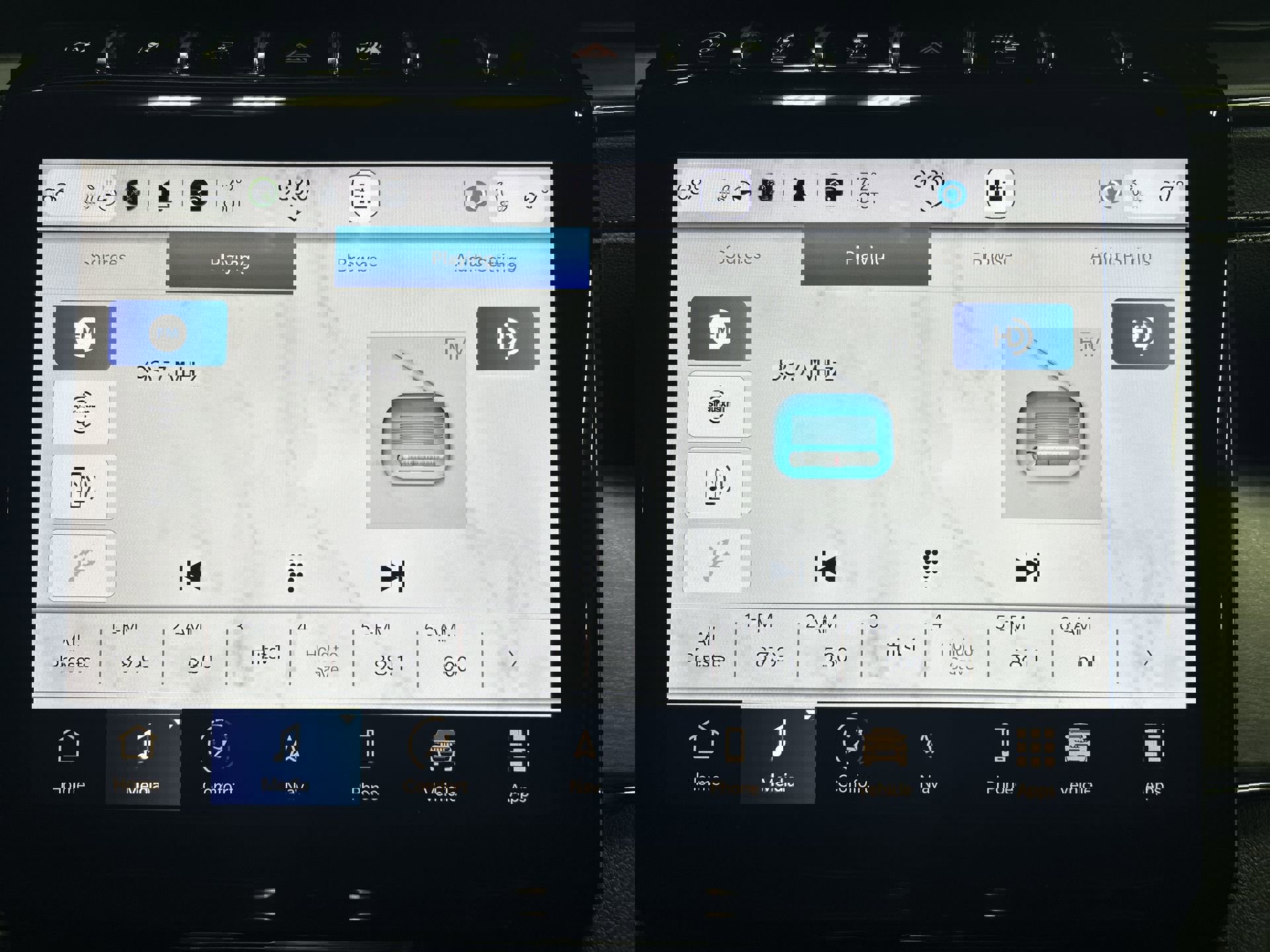 Used 2023 Jeep Grand Cherokee Overland w/ Luxury Tech Group IV image 14