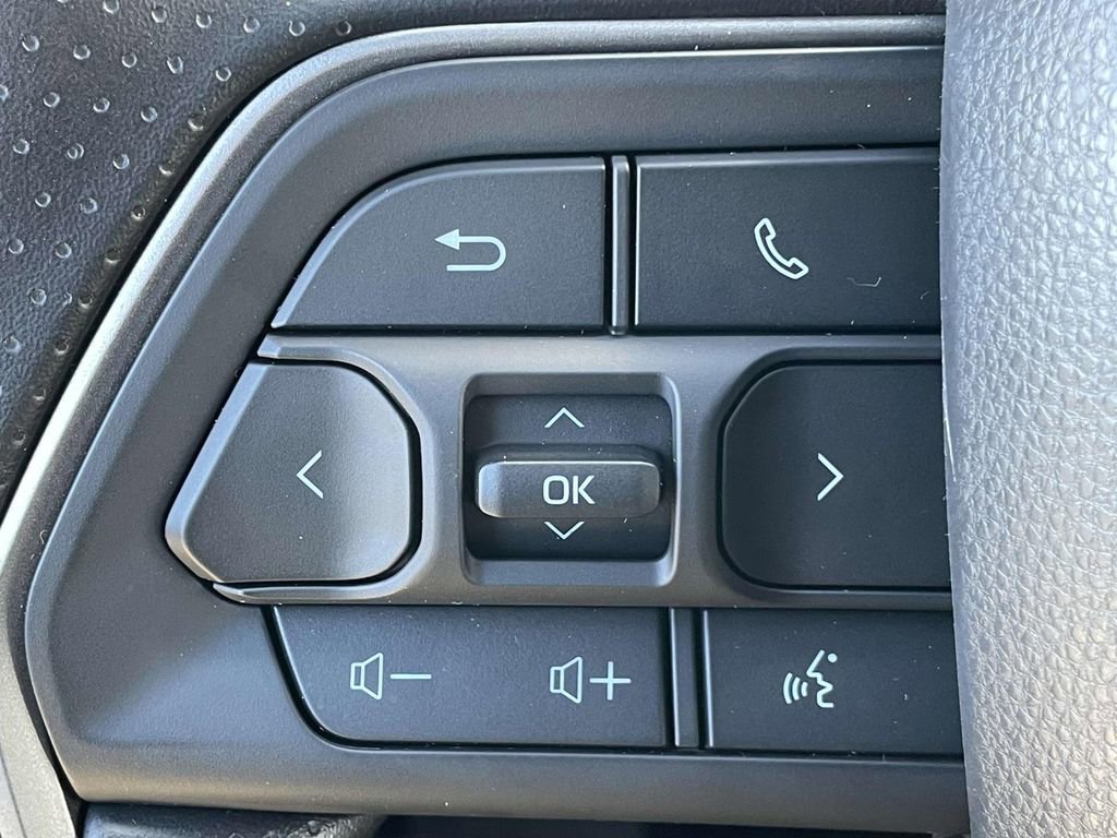 New 2025 Toyota Tundra SR5 image 30