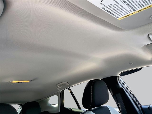 Certified 2026 Chevrolet Trax LS FWD image 17