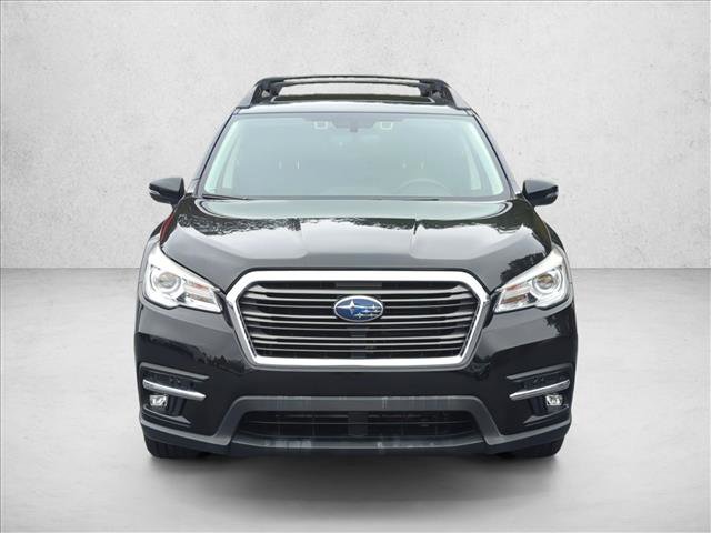 Used 2020 Subaru Ascent Limited w/ Technology Package image 2