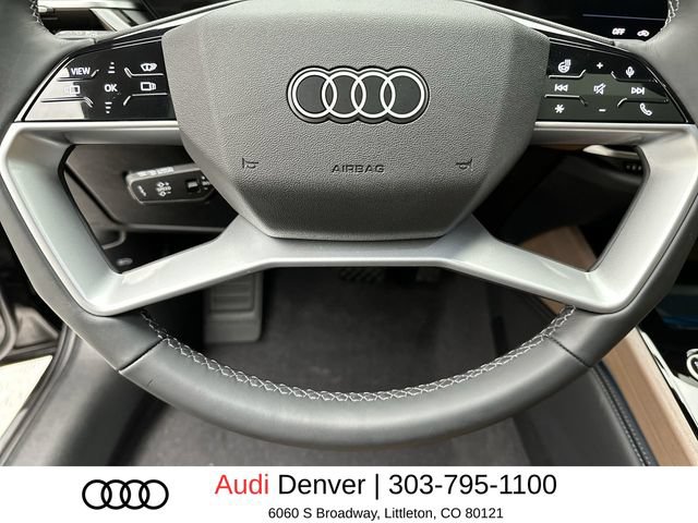 Certified 2025 Audi A5 2.0T Prestige AWD/4WD image 15