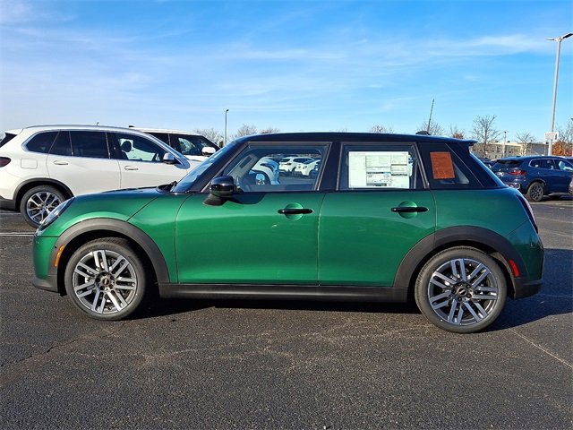 New 2026 MINI Cooper S image 7