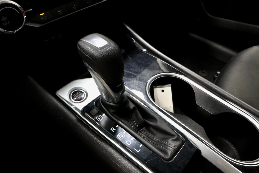 Certified 2024 Nissan Altima 2.5 SV image 30