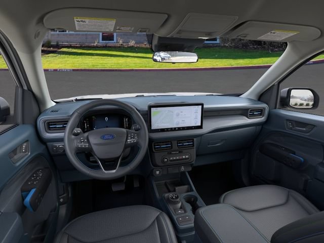 New 2026 Ford Maverick Lobo AWD/4WD image 9