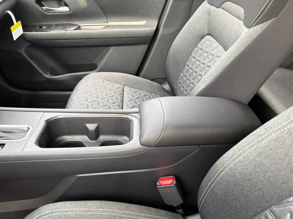 New 2026 Nissan Kicks SV w/ SV Premium Package AWD/4WD image 11