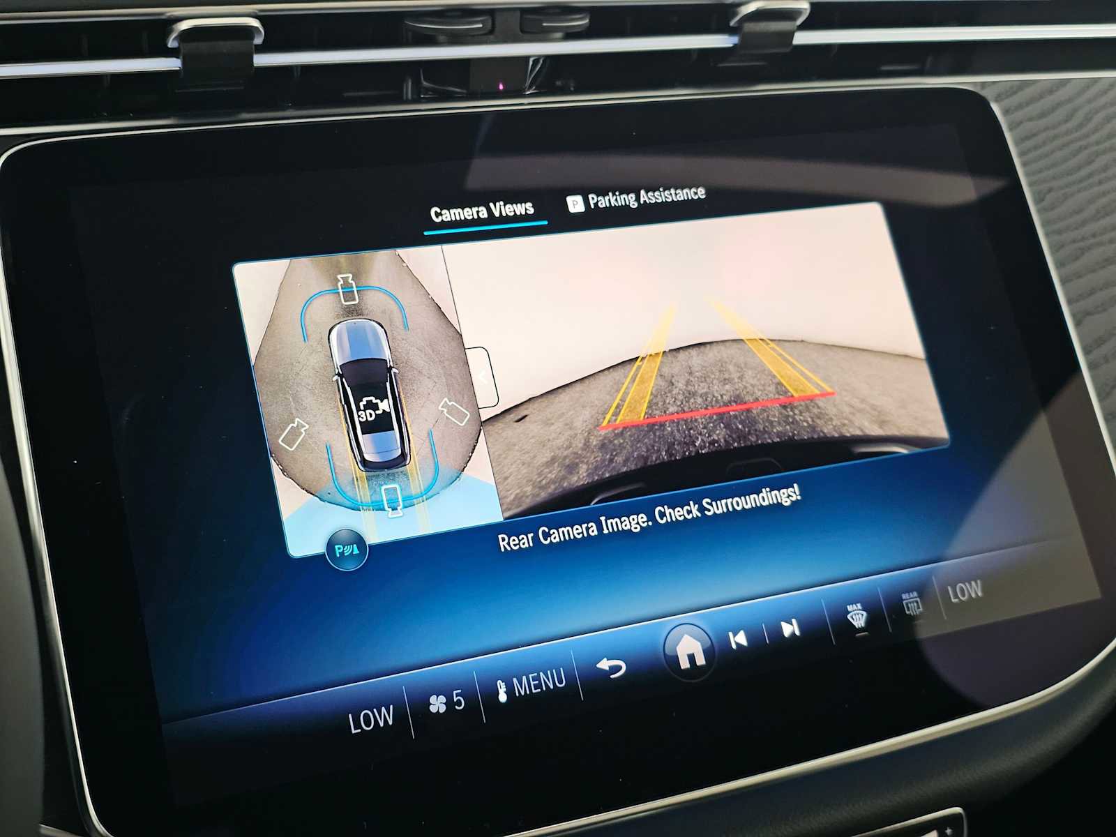 New 2026 Mercedes-Benz E 450 4MATIC All-Terrain Wagon image 26