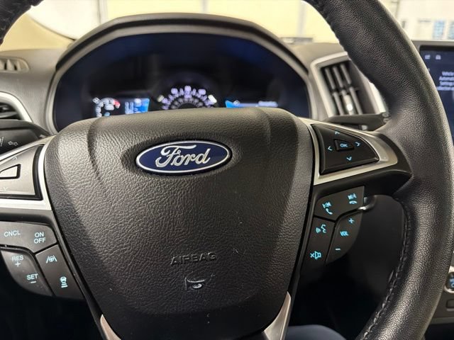 Used 2023 Ford Edge SEL w/ Convenience Package AWD/4WD image 22