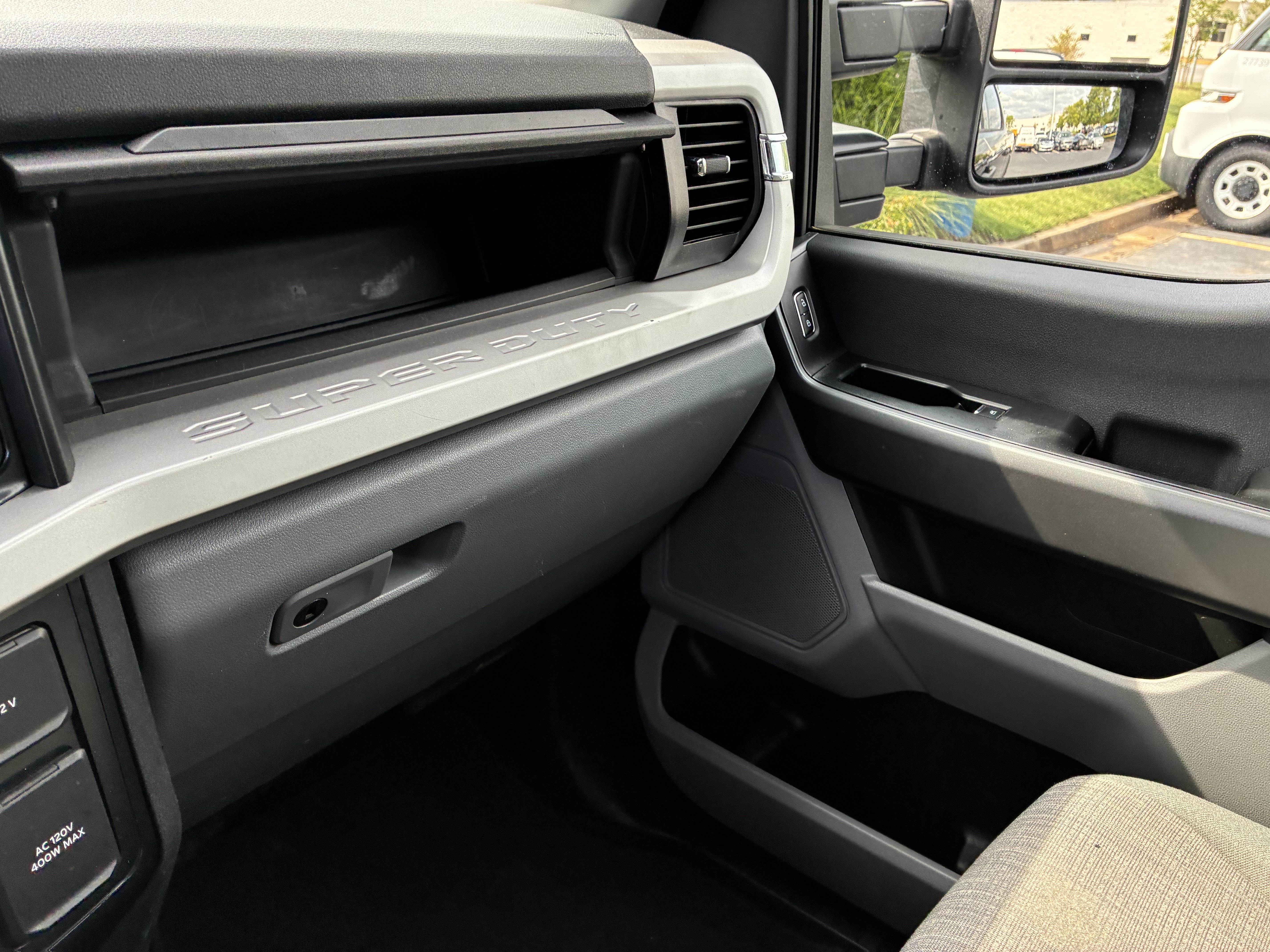Used 2026 Ford F250 XLT AWD/4WD image 32