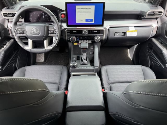 New 2026 Toyota 4Runner TRD Off-Road Premium AWD/4WD image 11