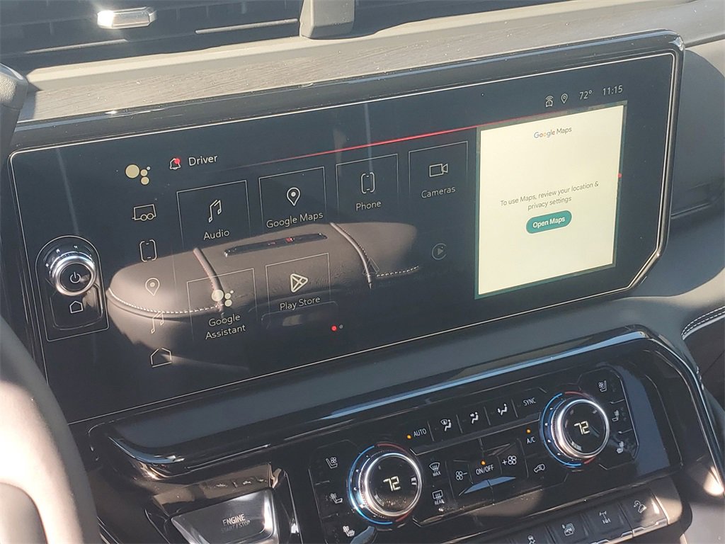 New 2026 GMC Sierra 2500 AT4X image 13