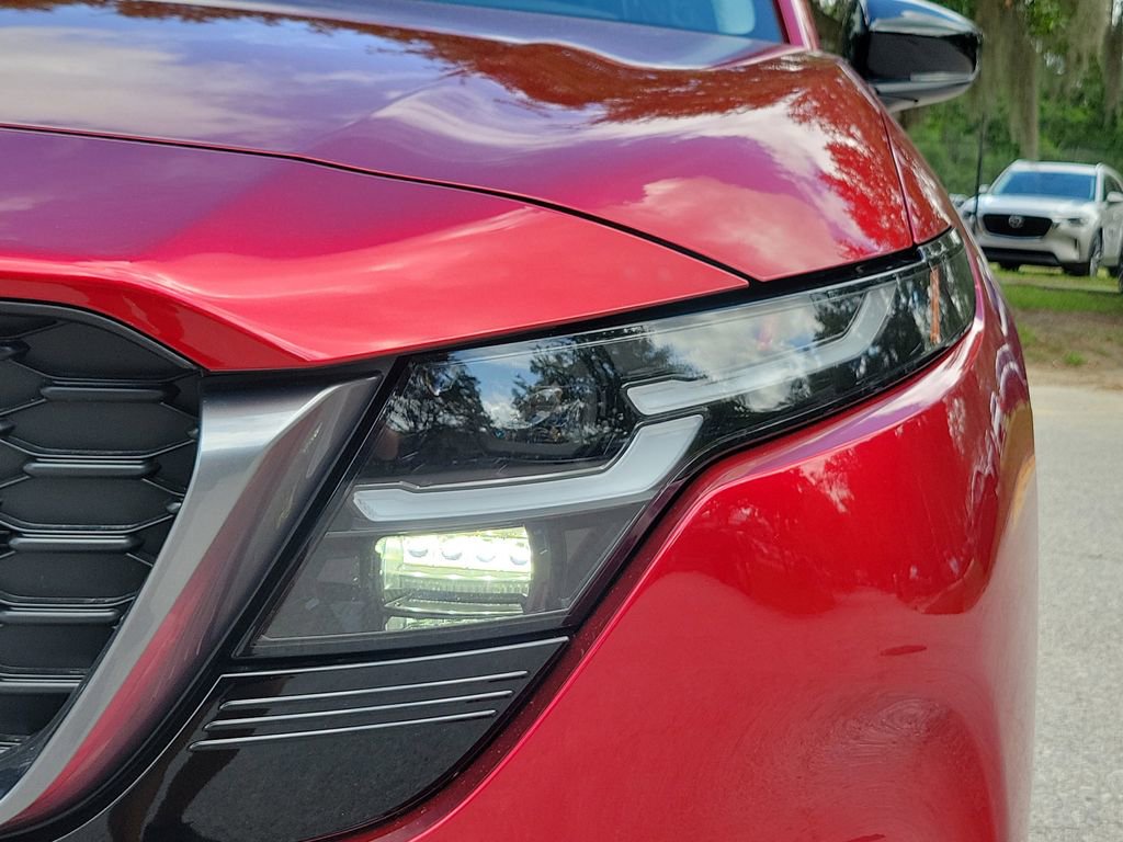 New 2026 MAZDA CX-5 Select AWD/4WD image 33