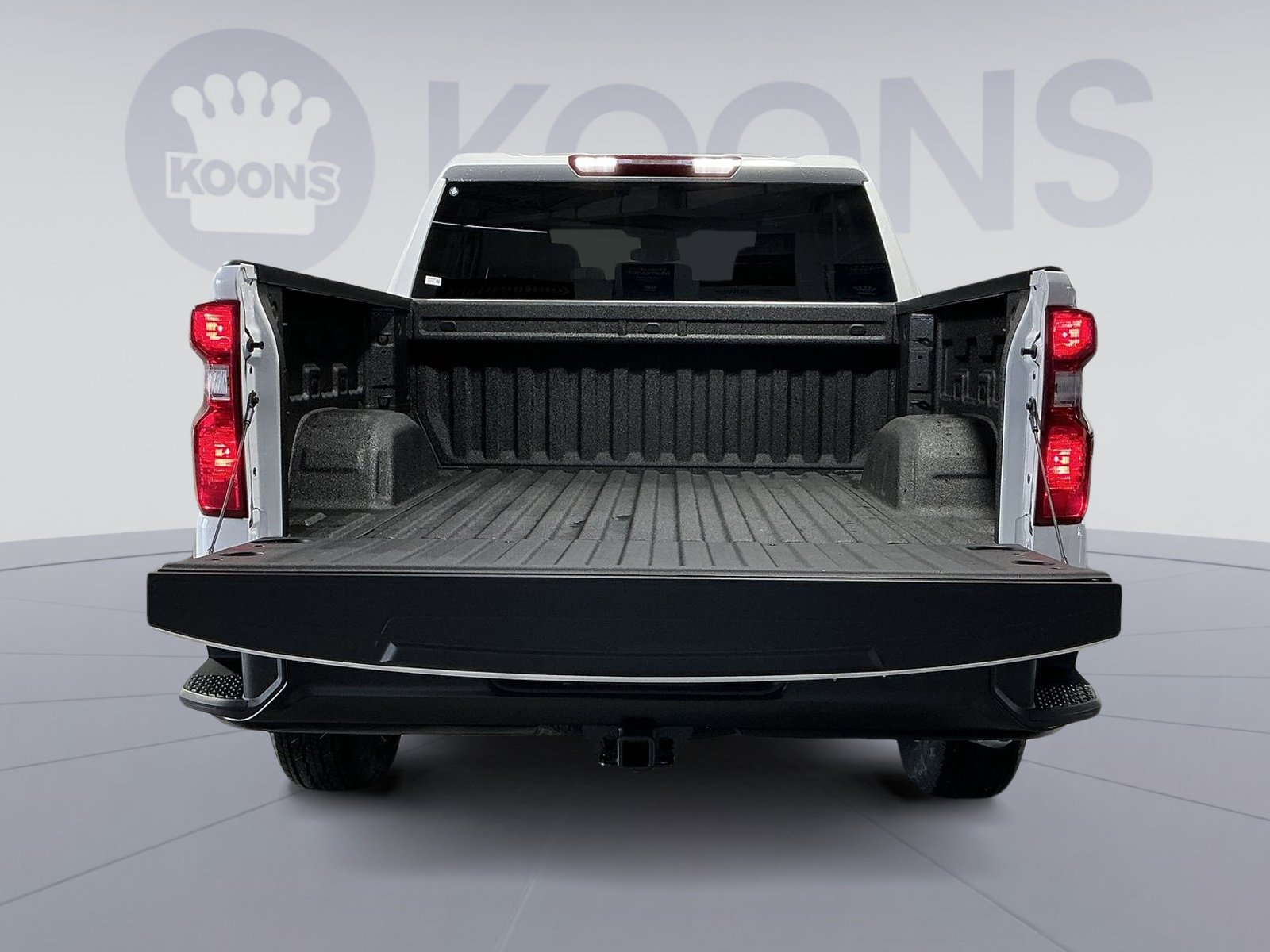 New 2026 Chevrolet Silverado 1500 W/T w/ WT Value Package image 31