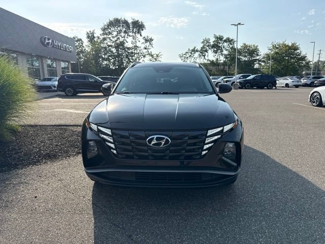 Used 2022 Hyundai Tucson SEL AWD/4WD image 9